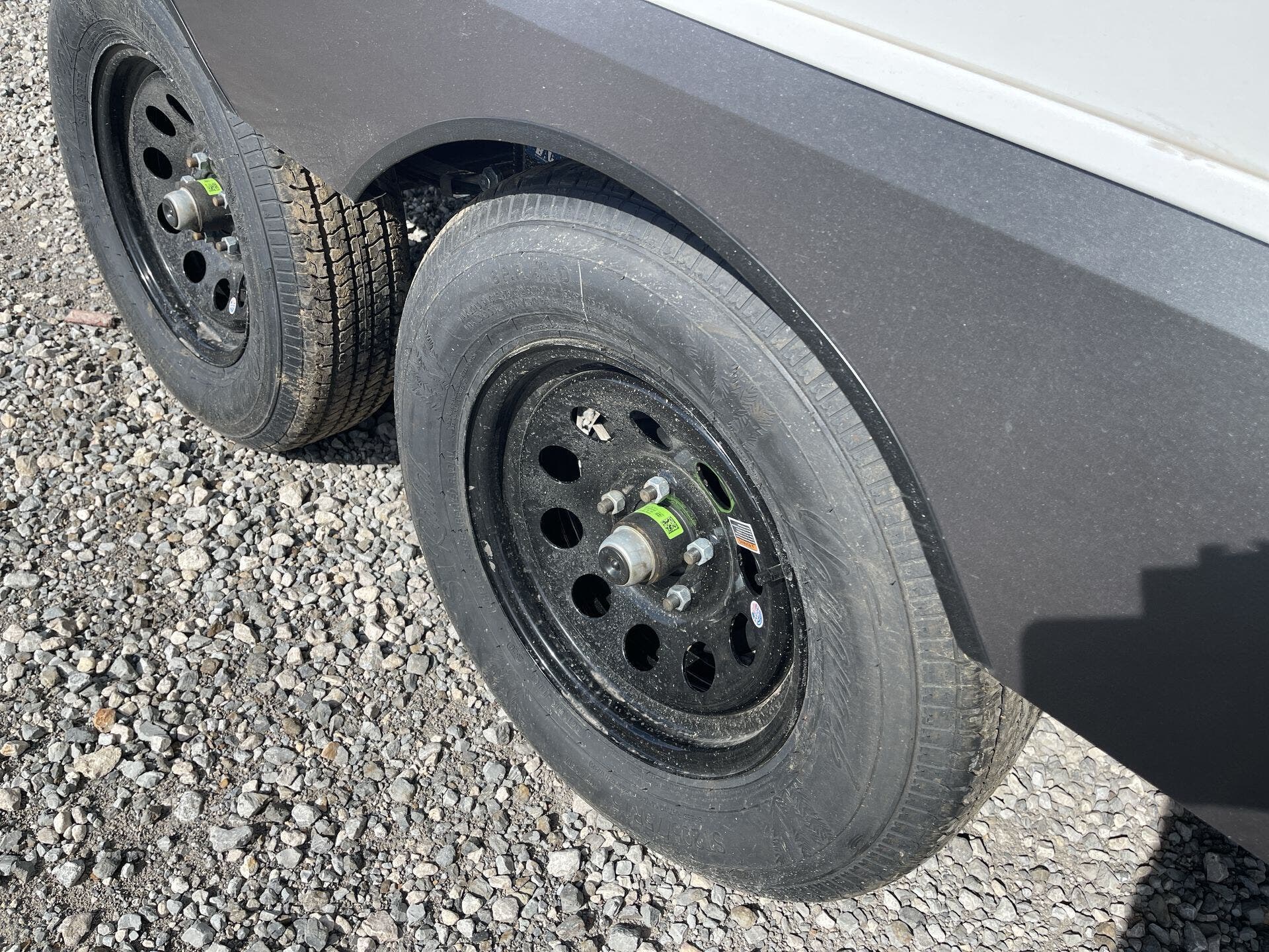 New 2026 K-Z Connect SE 221RK available in Rockwall, Texas