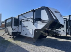 New 2026 Grand Design Momentum 395MT available in Rockwall, Texas