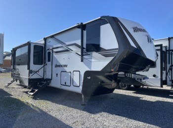 New 2026 Grand Design Momentum 395MT available in Oklahoma City, Oklahoma
