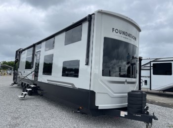 New 2026 Grand Design Foundation 42GD available in Rockwall, Texas