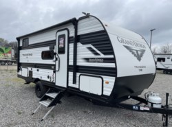New 2026 Grand Design Transcend One 161DB available in Rockwall, Texas