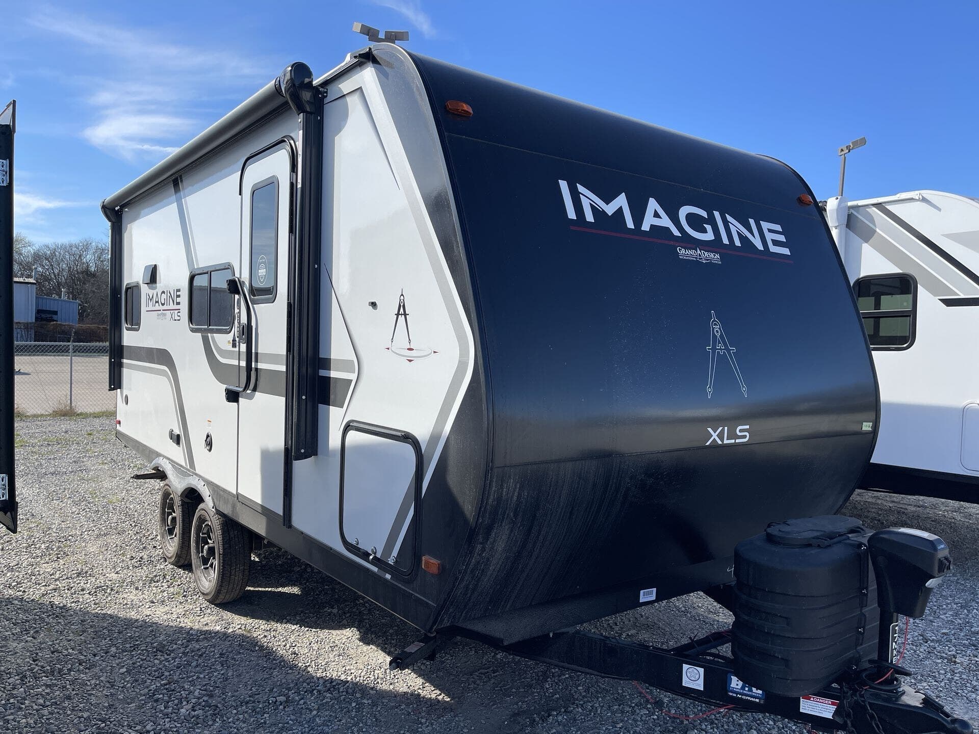 New 2026 Grand Design Imagine XLS 17MKE available in Rockwall, Texas