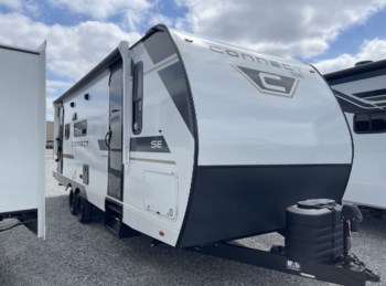 New 2026 K-Z Connect SE 251RL available in Rockwall, Texas