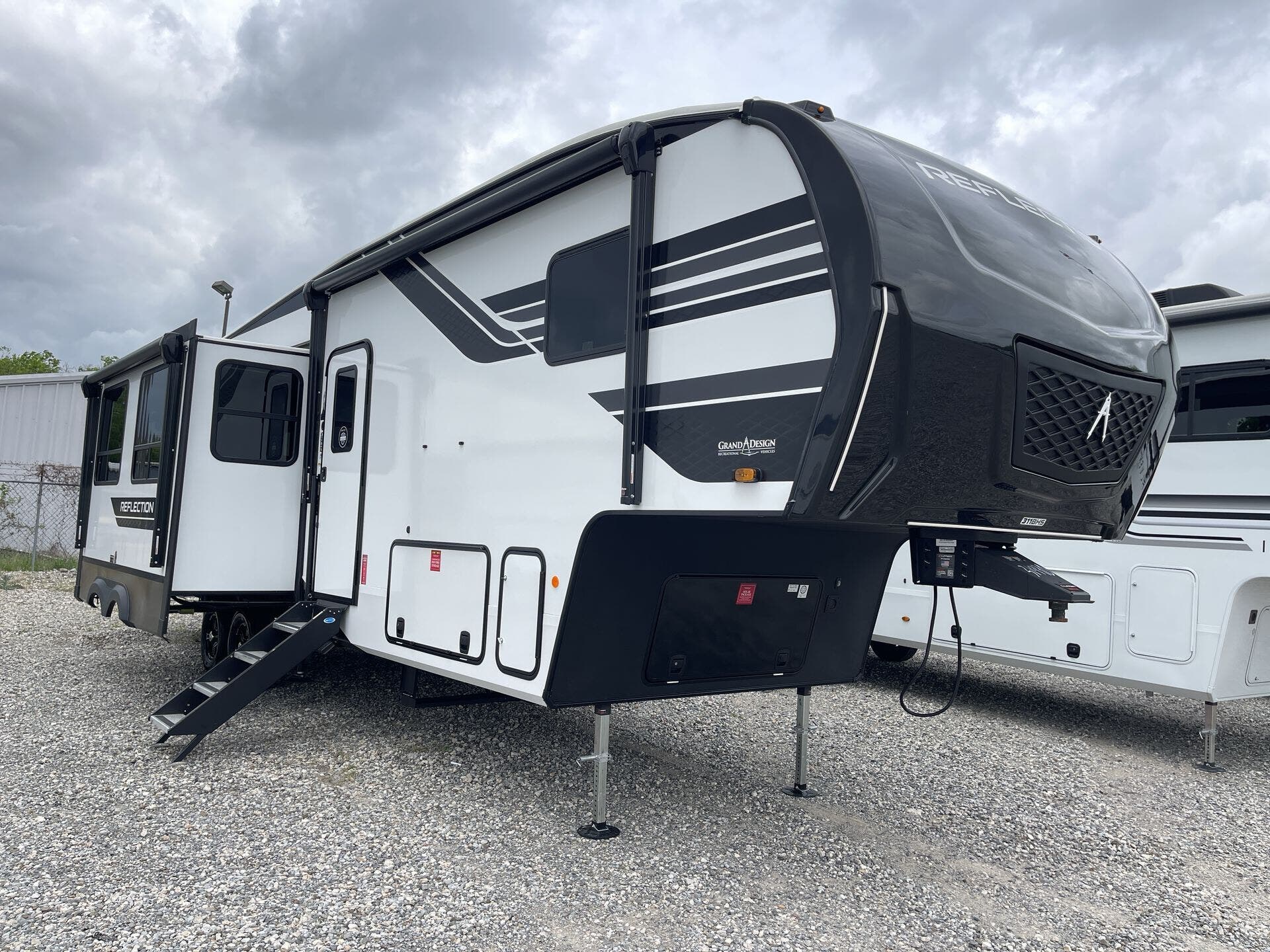 New 2026 Grand Design Reflection 311BHS available in Rockwall, Texas