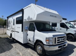 New 2026 Winnebago Sunflyer 26FE available in Rockwall, Texas