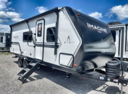 New 2026 Grand Design Imagine XLS 22MLE available in Rockwall, Texas