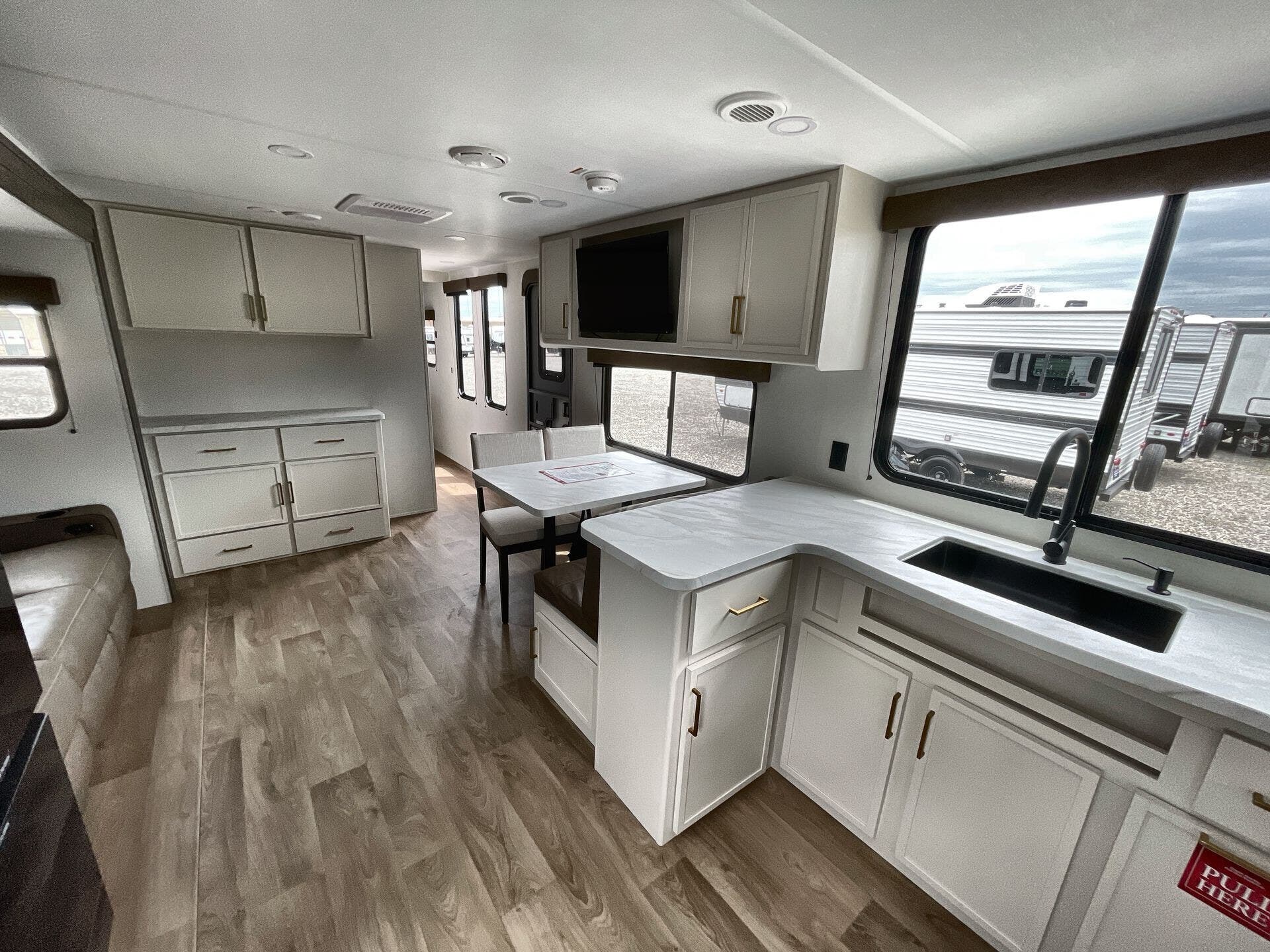 New 2026 Grand Design Transcend 285RKT available in Rockwall, Texas