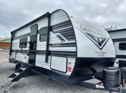 New 2026 Grand Design Transcend Xplor 19BHX available in Rockwall, Texas