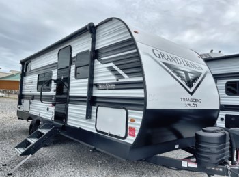New 2026 Grand Design Transcend Xplor 19BHX available in Corinth, Texas