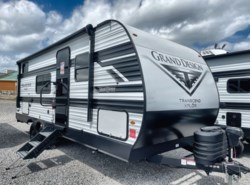 New 2026 Grand Design Transcend Xplor 19BHX available in Rockwall, Texas
