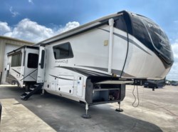 Used 2025 Jayco Pinnacle M-38FBRK available in Rockwall, Texas