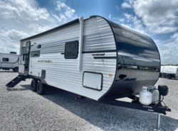 New 2026 K-Z Sportsmen Select 231MK available in Rockwall, Texas