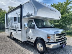 New 2027 Winnebago Sunflyer 22RS available in Rockwall, Texas