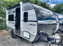 New 2027 K-Z Sportsmen Classic 130RD available in Rockwall, Texas