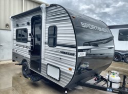 New 2027 K-Z Sportsmen Classic 130RD available in Rockwall, Texas