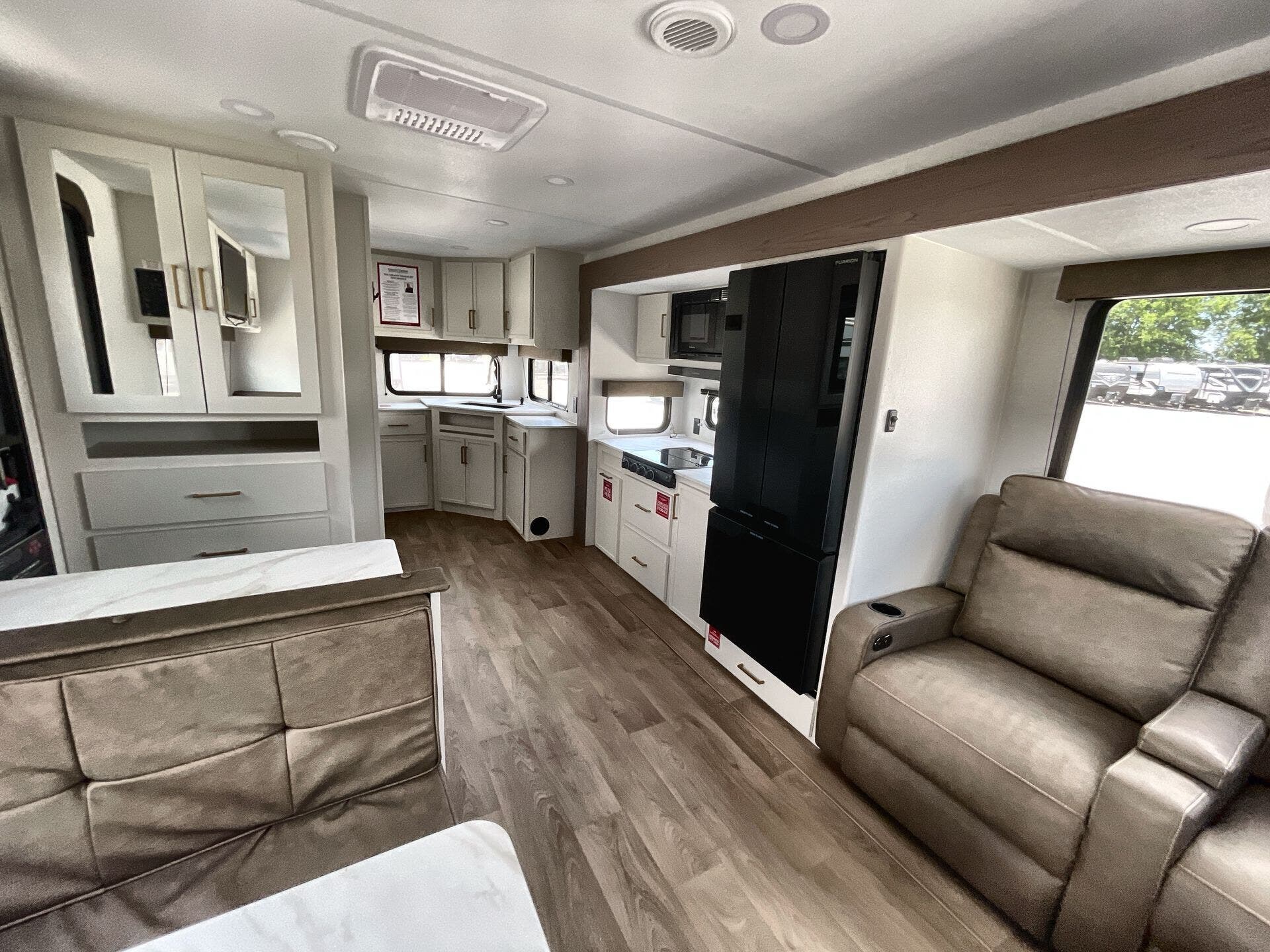 New 2026 Grand Design Transcend Xplor 25MLX available in Rockwall, Texas