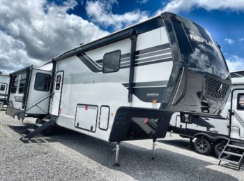 New 2026 Grand Design Reflection 337RLS available in Rockwall, Texas