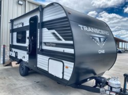 Used 2025 Grand Design Transcend One 151RB available in Rockwall, Texas