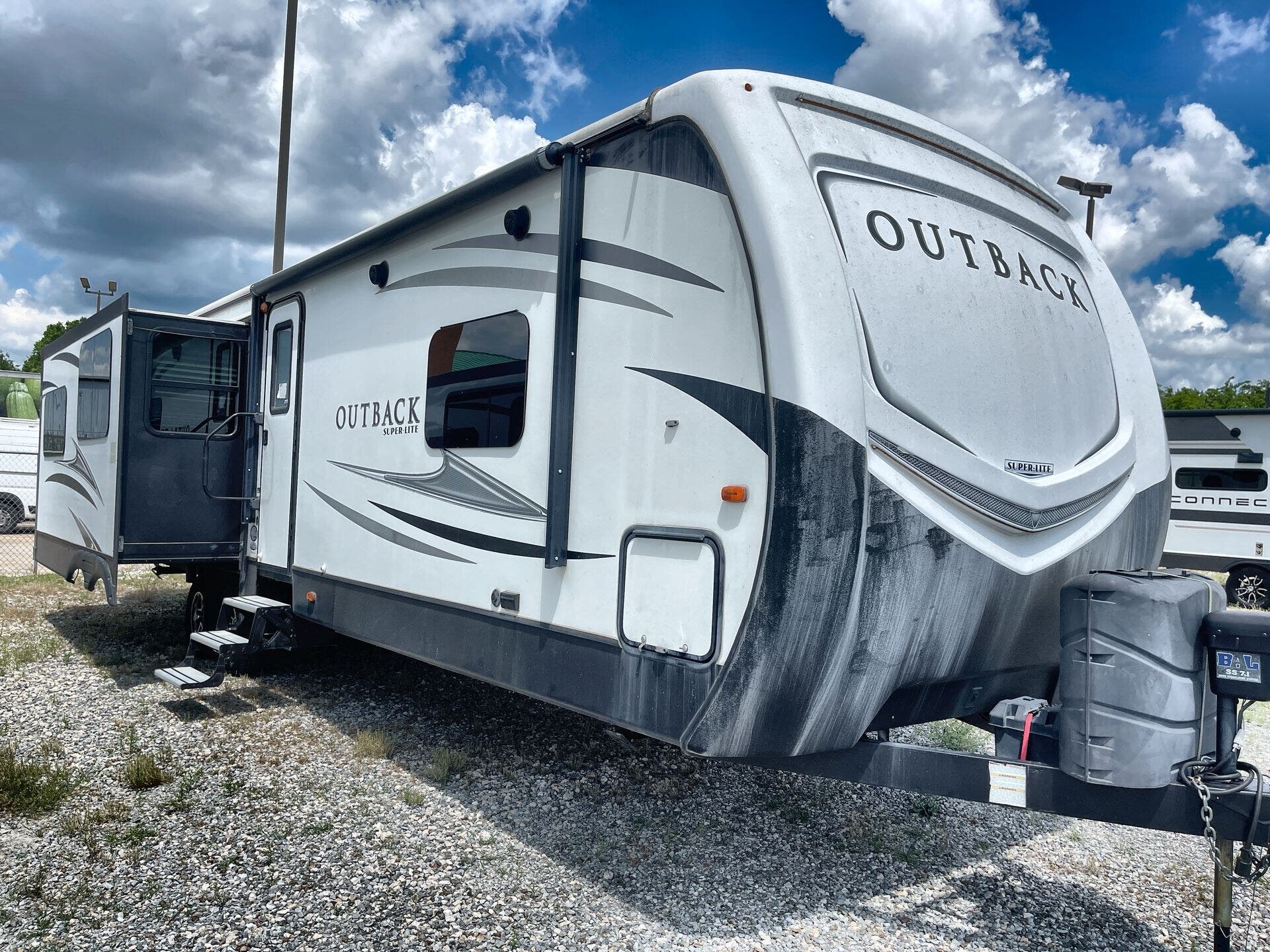 Used 2018 Keystone Outback 328RL available in Rockwall, Texas