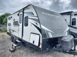 Used 2021 Keystone Passport 221BH available in Rockwall, Texas