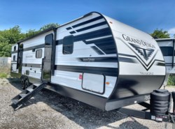 New 2027 Grand Design Transcend 325BHT available in Rockwall, Texas