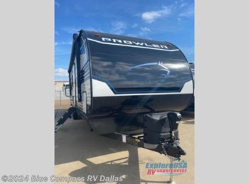 New 2022 Heartland Prowler 335BH available in Mesquite, Texas