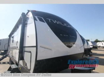 New 2021 Cruiser RV Twilight Signature TWS 2500 available in Mesquite, Texas