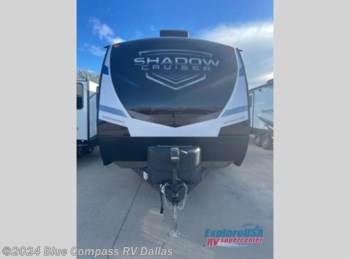New 2022 Cruiser RV Shadow Cruiser 258BHS available in Mesquite, Texas
