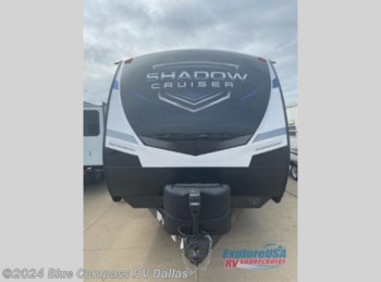 New 2022 Cruiser RV Shadow Cruiser 325BHS available in Mesquite, Texas