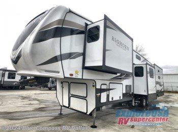 New 2022 Heartland Bighorn Traveler 39MB available in Mesquite, Texas