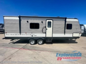 Used 2019 K-Z Sportsmen LE 260BHLE available in Mesquite, Texas