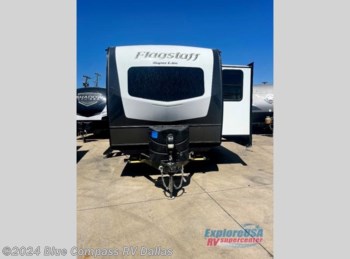 Used 2021 Forest River Flagstaff Super Lite 26FKBS available in Mesquite, Texas
