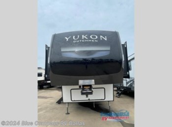 New 2022 Dutchmen Yukon 421FL available in Mesquite, Texas