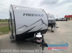  New 2022 Braxton Creek Free Solo FAM available in Mesquite, Texas