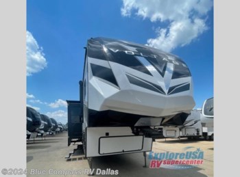 New 2022 Dutchmen Triton 4191 available in Mesquite, Texas
