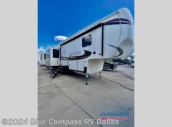 Used 2018 Forest River Cedar Creek Silverback 37RL available in Mesquite, Texas