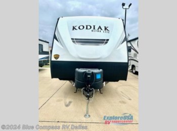 Used 2021 Dutchmen Kodiak 242RBSL available in Mesquite, Texas