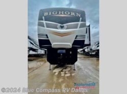  New 2022 Heartland Bighorn 3300DL available in Mesquite, Texas