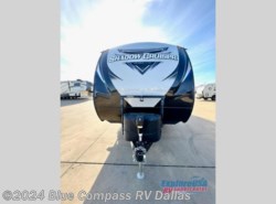  Used 2019 Cruiser RV Shadow Cruiser 251RKS available in Mesquite, Texas