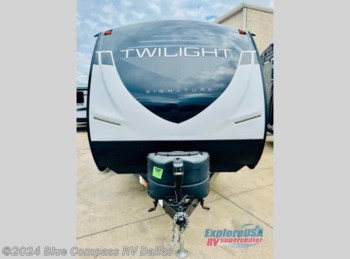 Used 2022 Cruiser RV  Twilight Signature TWS 2400 available in Mesquite, Texas