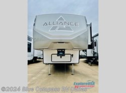  New 2023 Alliance RV Avenue 37MBR available in Mesquite, Texas