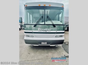 Used 2001 Damon Escaper 3979 SPARTAN available in Mesquite, Texas