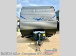  Used 2019 Dutchmen Aspen Trail 2860RLS available in Mesquite, Texas