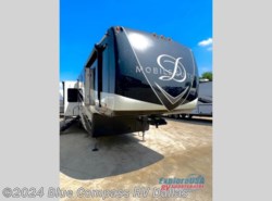  Used 2021 DRV Mobile Suites 41 RKDB available in Mesquite, Texas
