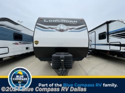 New 2024 CrossRoads Longhorn 298FB available in Mesquite, Texas