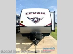  New 2024 CrossRoads  Texan 34BH available in Mesquite, Texas