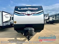  New 2024 CrossRoads Longhorn 340MB available in Mesquite, Texas