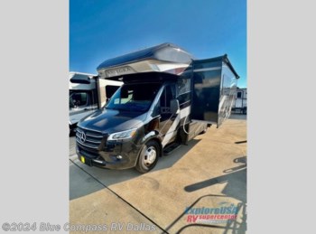 Used 2022 Entegra Coach Qwest 24L available in Mesquite, Texas