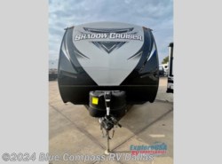  Used 2020 Cruiser RV Shadow Cruiser 259BHS available in Mesquite, Texas