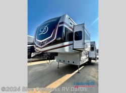  New 2023 DRV  FullHouse FHMX450 available in Mesquite, Texas